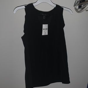 XS business blouse. Never worn